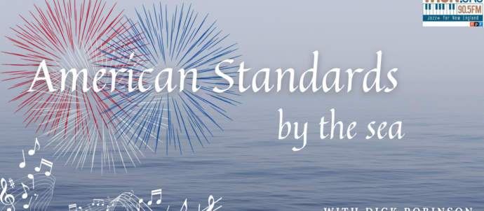 American Standards by the Sea