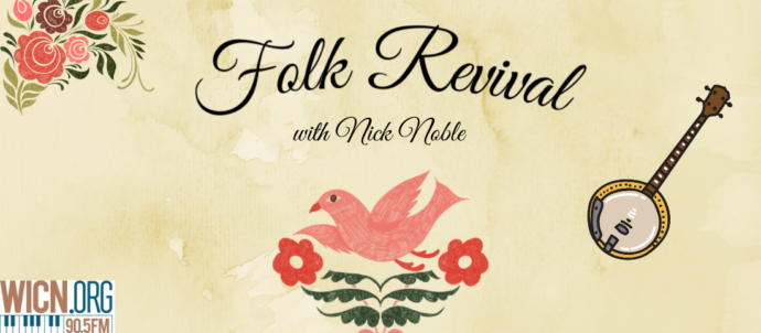 Folk Revival