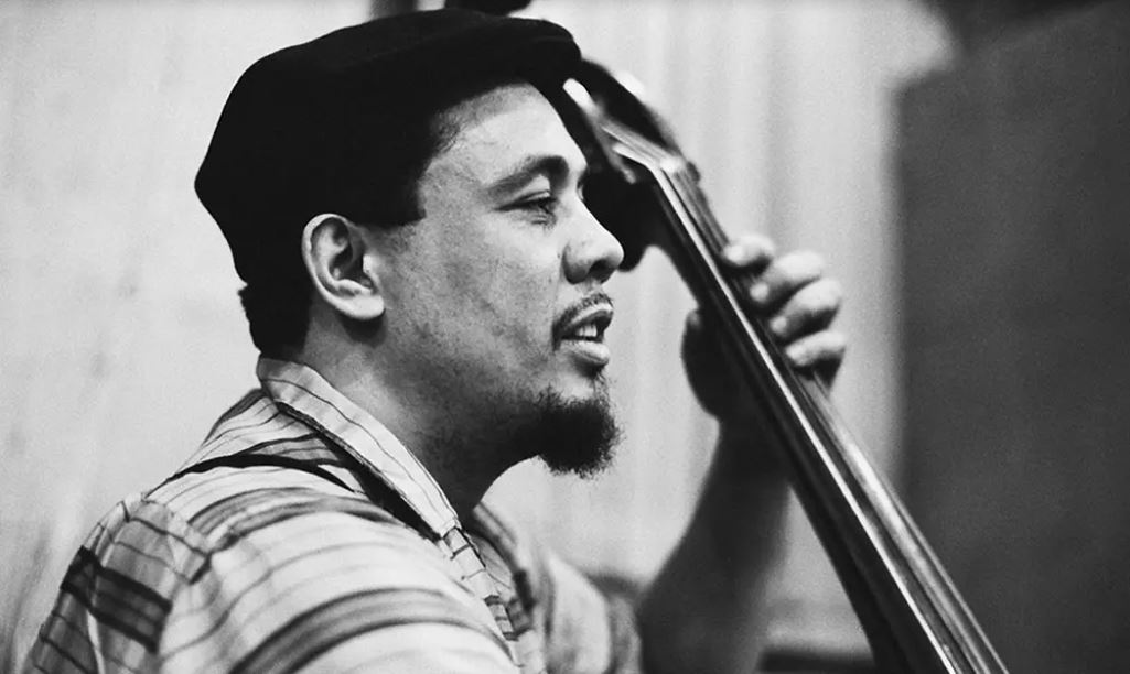 WICN Artist of the Month, April 2022: Charles Mingus - 90.5 WICN