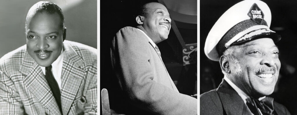 WICN Artist of the Month, November 2023: Count Basie - 90.5 WICN